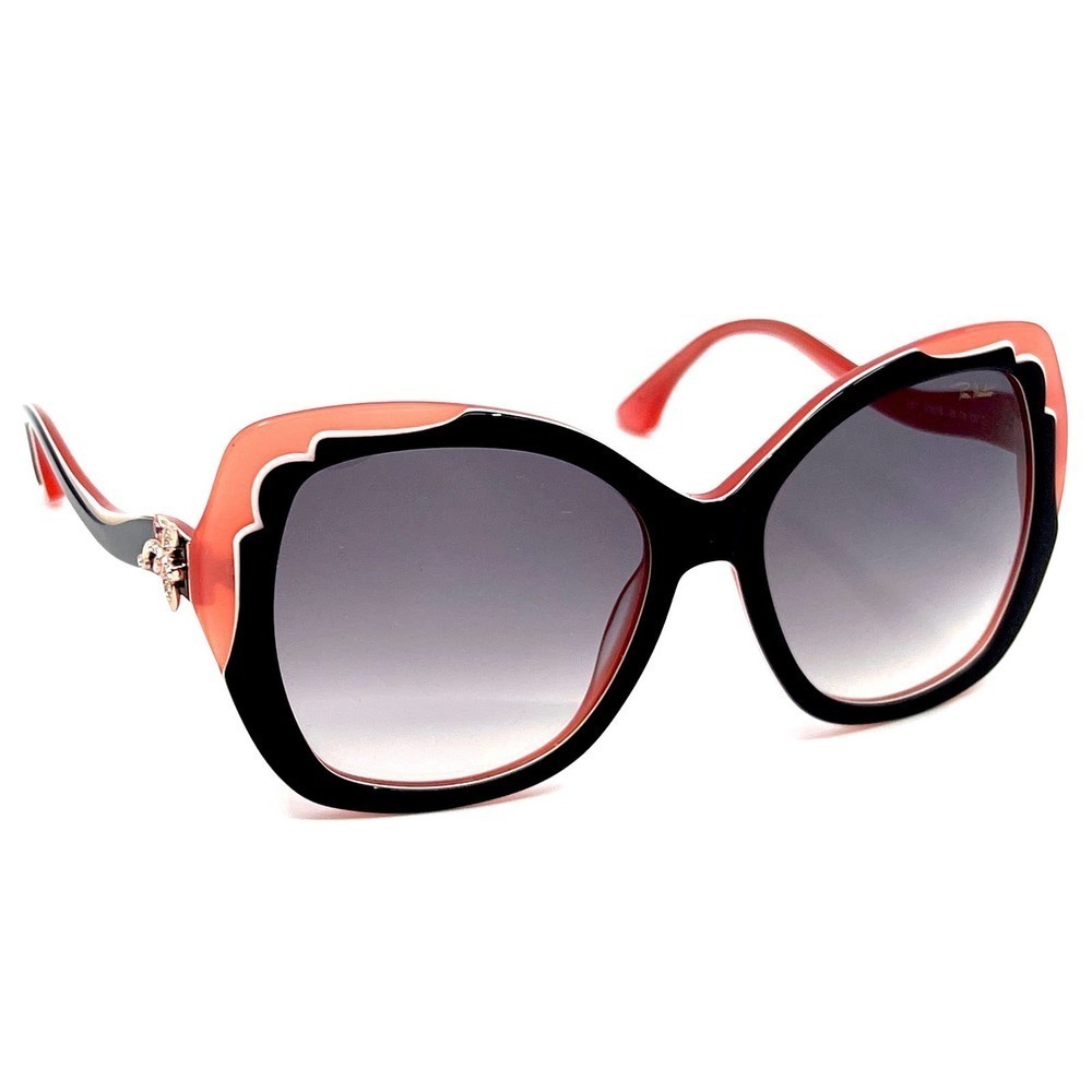 NEW!!! PIER MARTINO Sunglasses 8277 C4 Authentic
